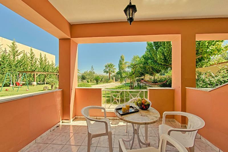 Aparthotel Remezzo &