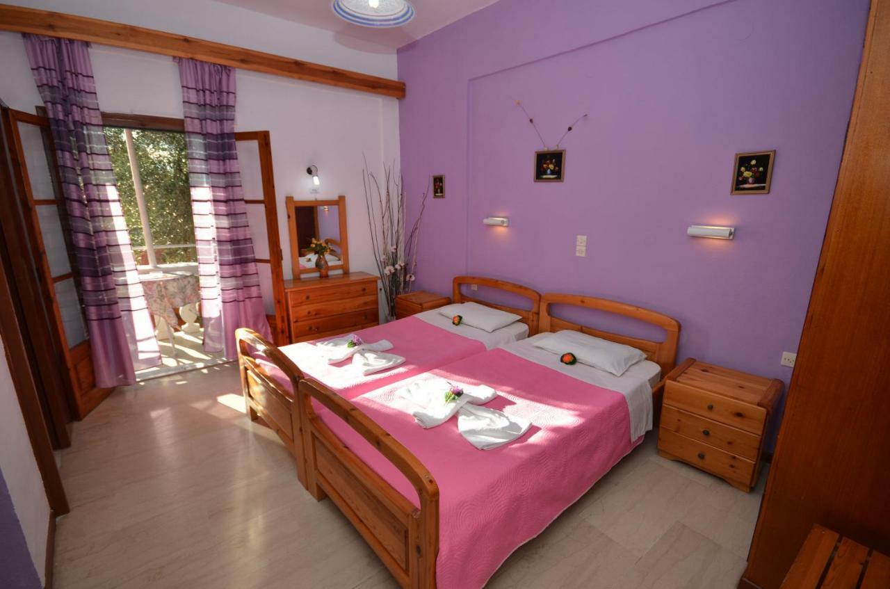 Apartment Lisipio By Eleni *