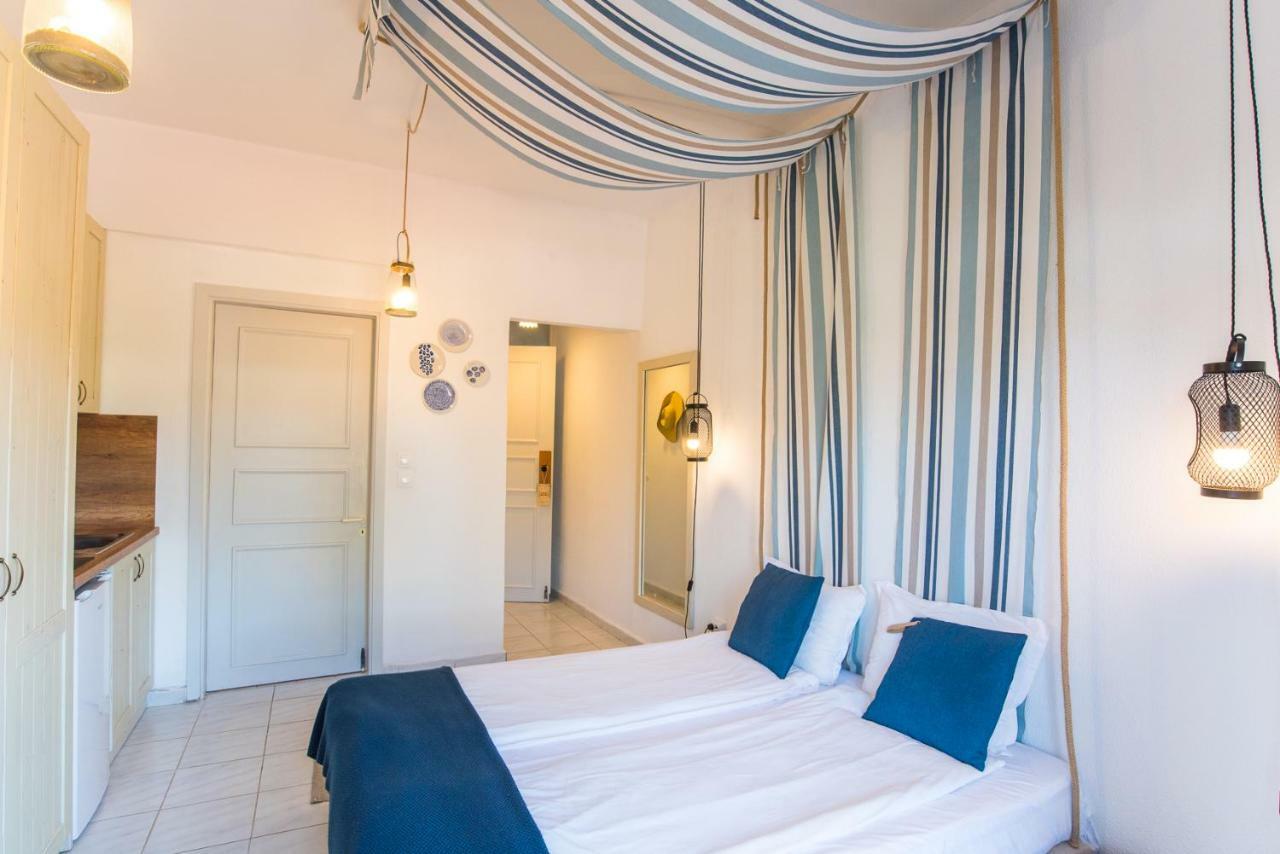 Marina Apartment
