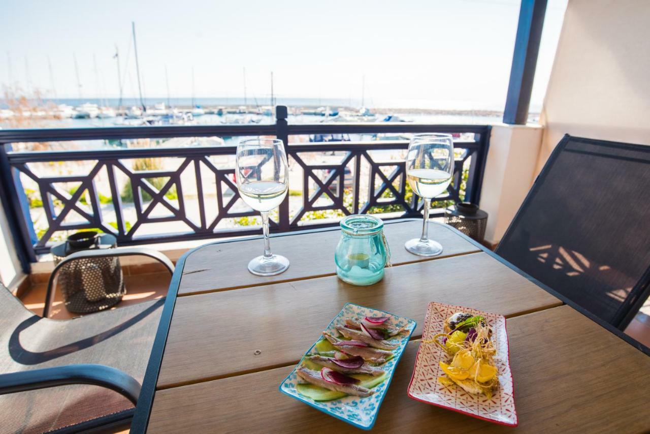 Marina Apartment Nikiti (Sithonia)