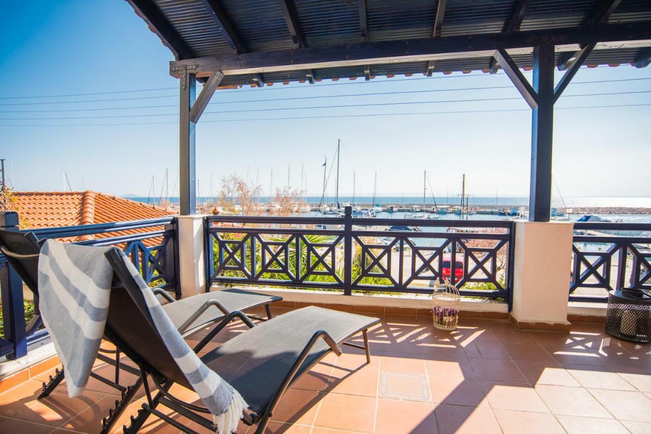 Marina Apartment *