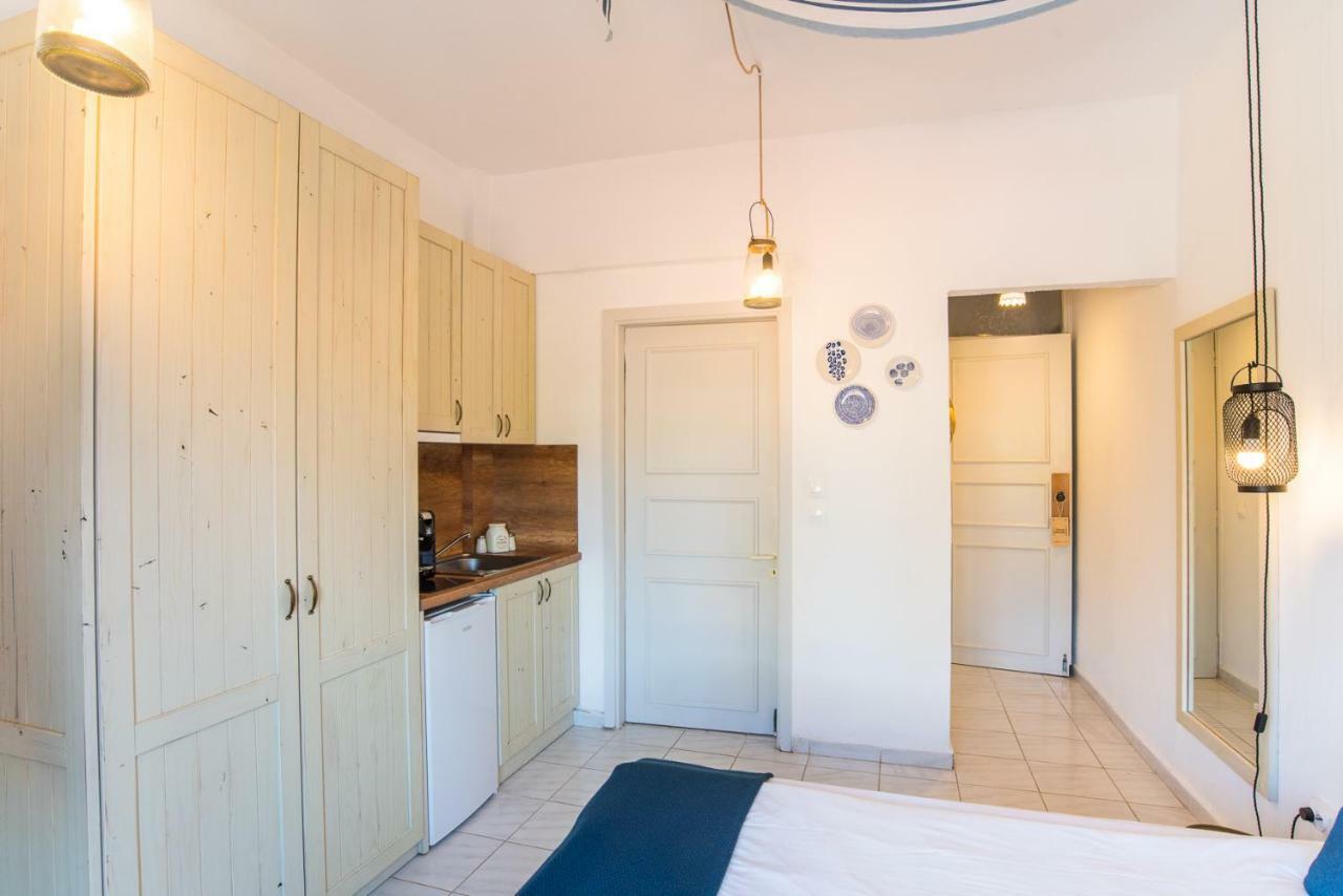 Marina Apartment
