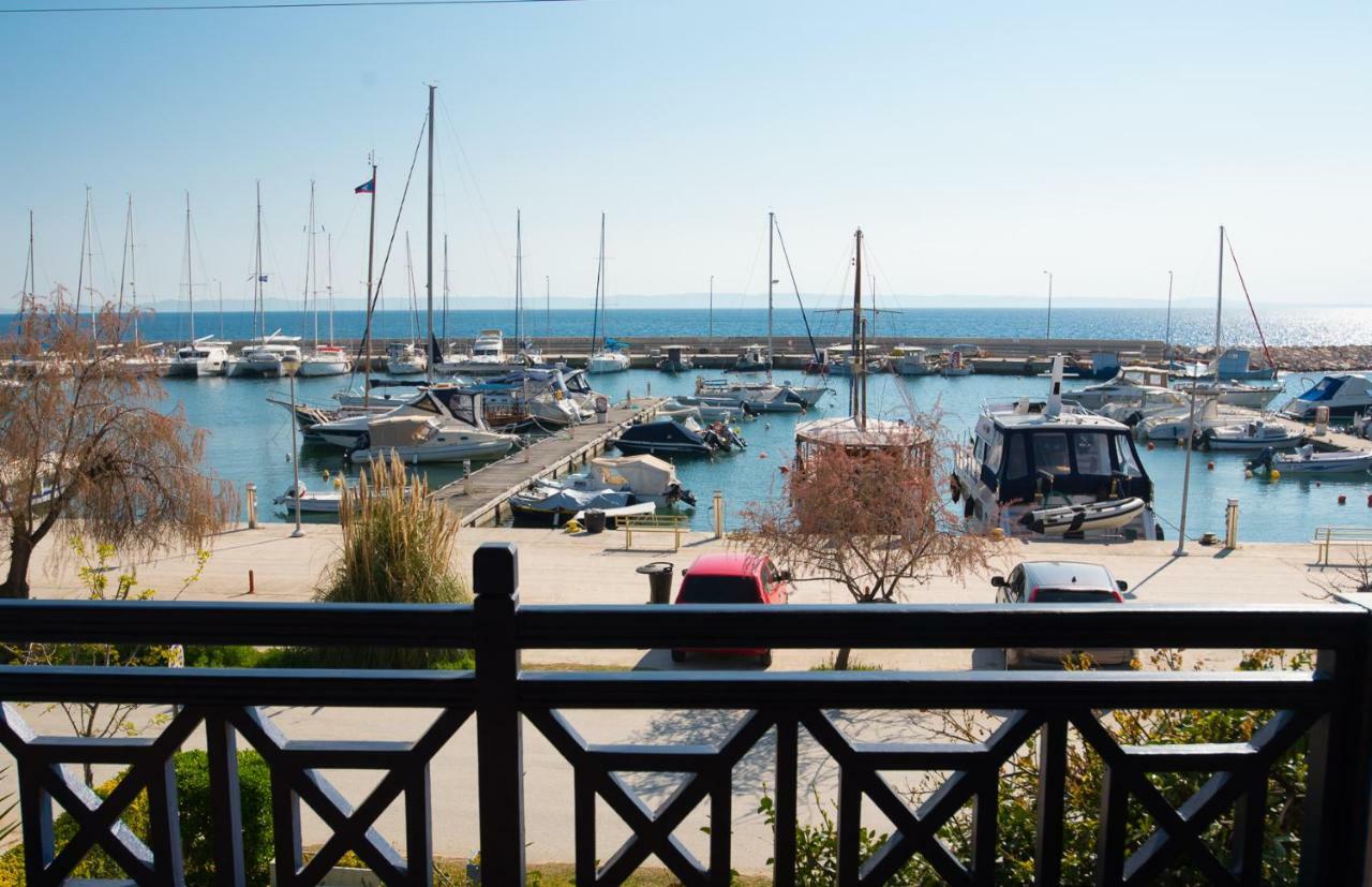 Apartment Marina