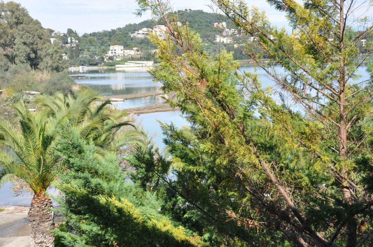 Seaside Loft Govino Bay - Gouvia Corfu (city)