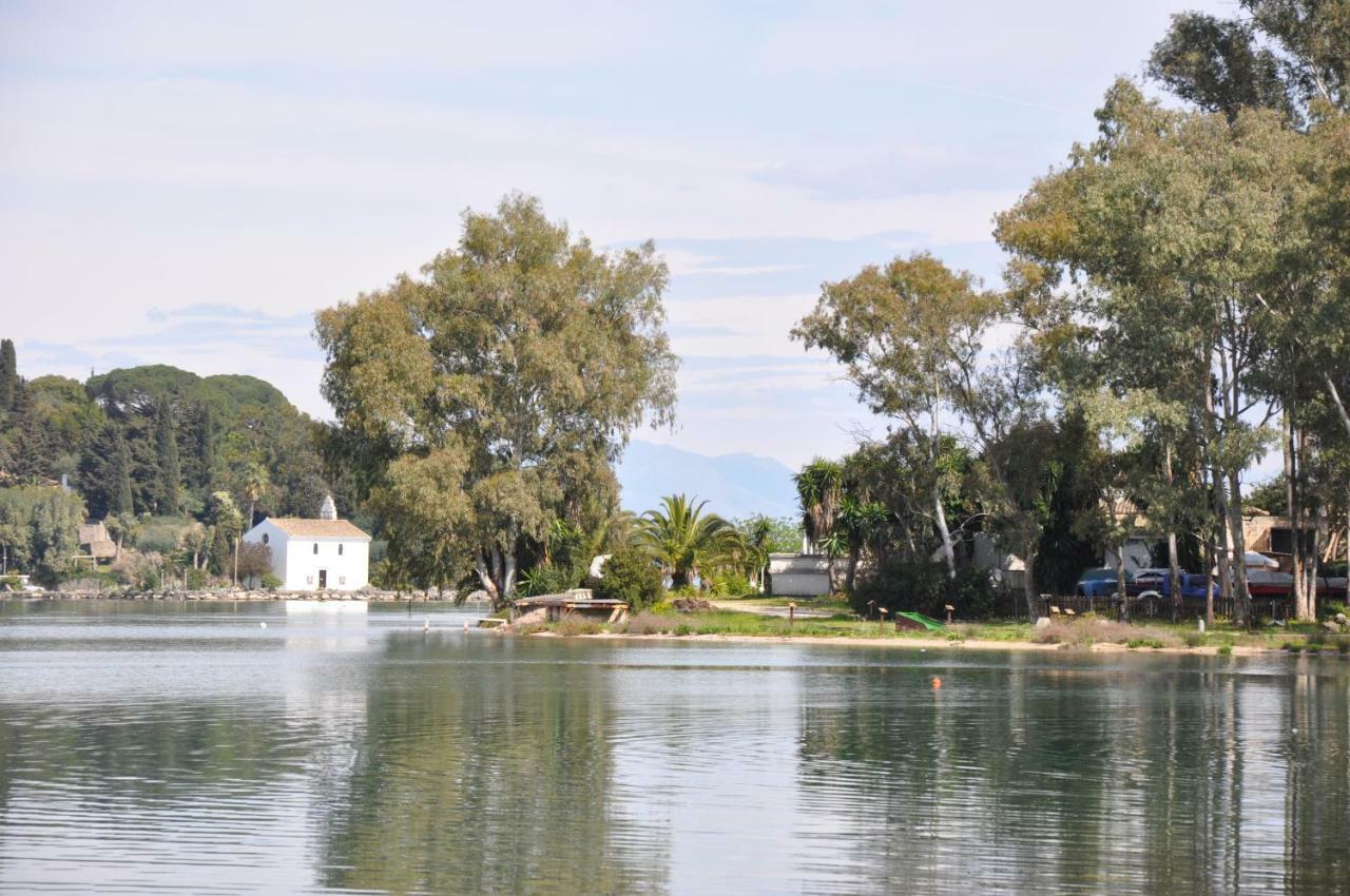 Seaside Loft Govino Bay - Gouvia Apartment *