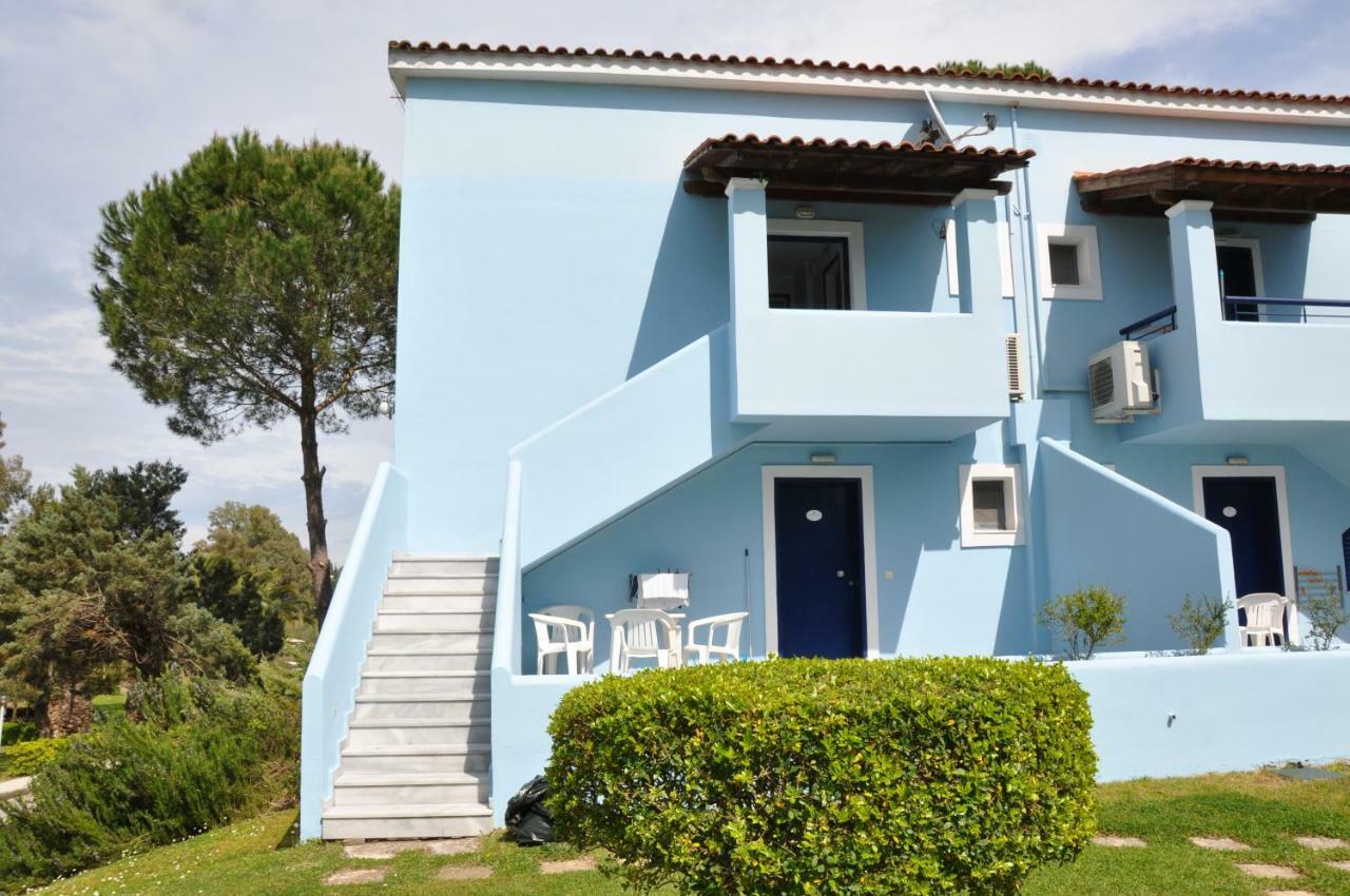 Seaside Loft Govino Bay - Gouvia Apartment