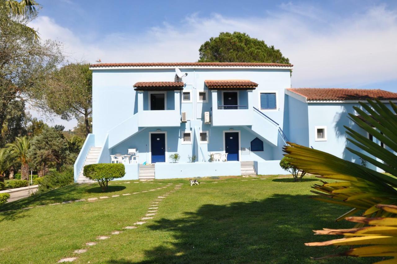 Apartment Seaside Loft Govino Bay - Gouvia