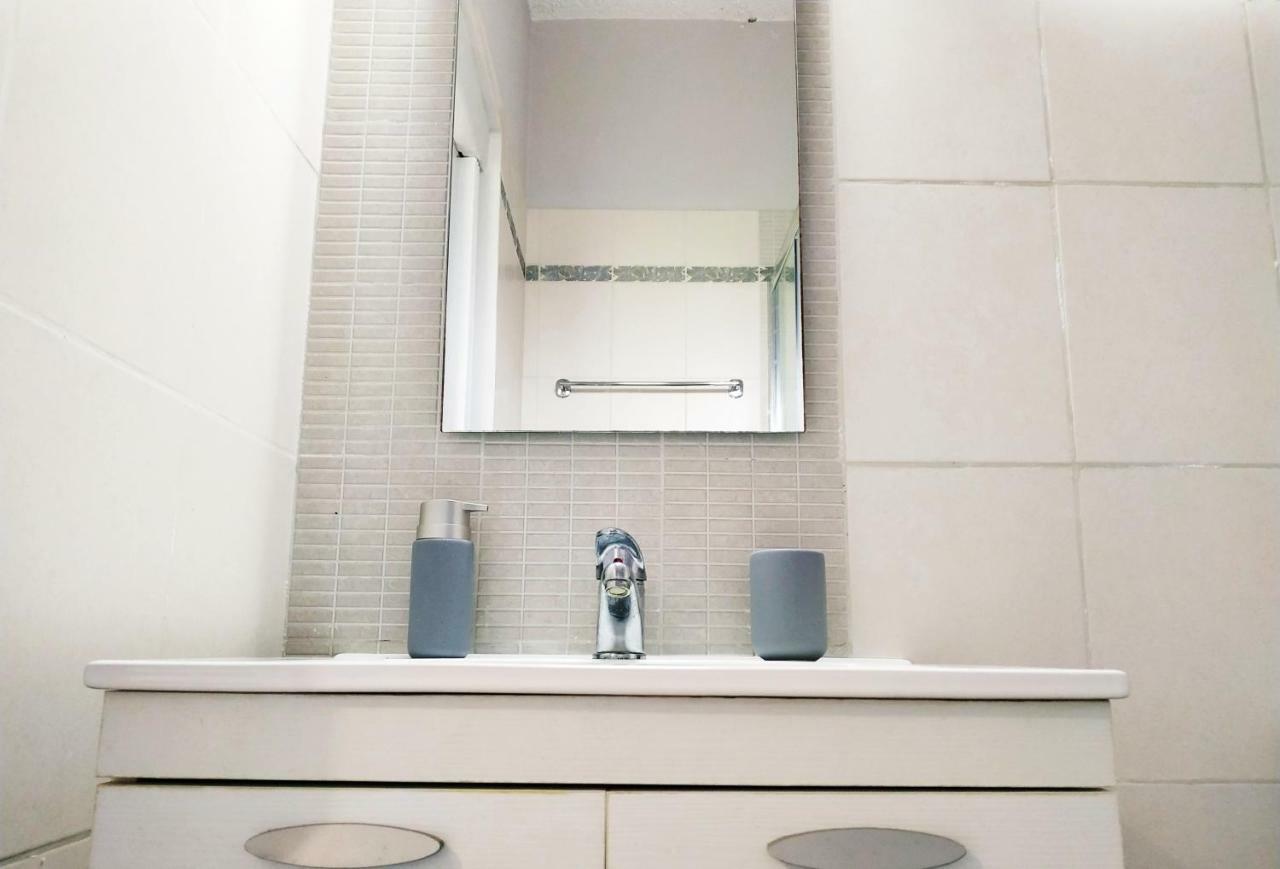 Amaryllis Boutique Apartment Moraitika