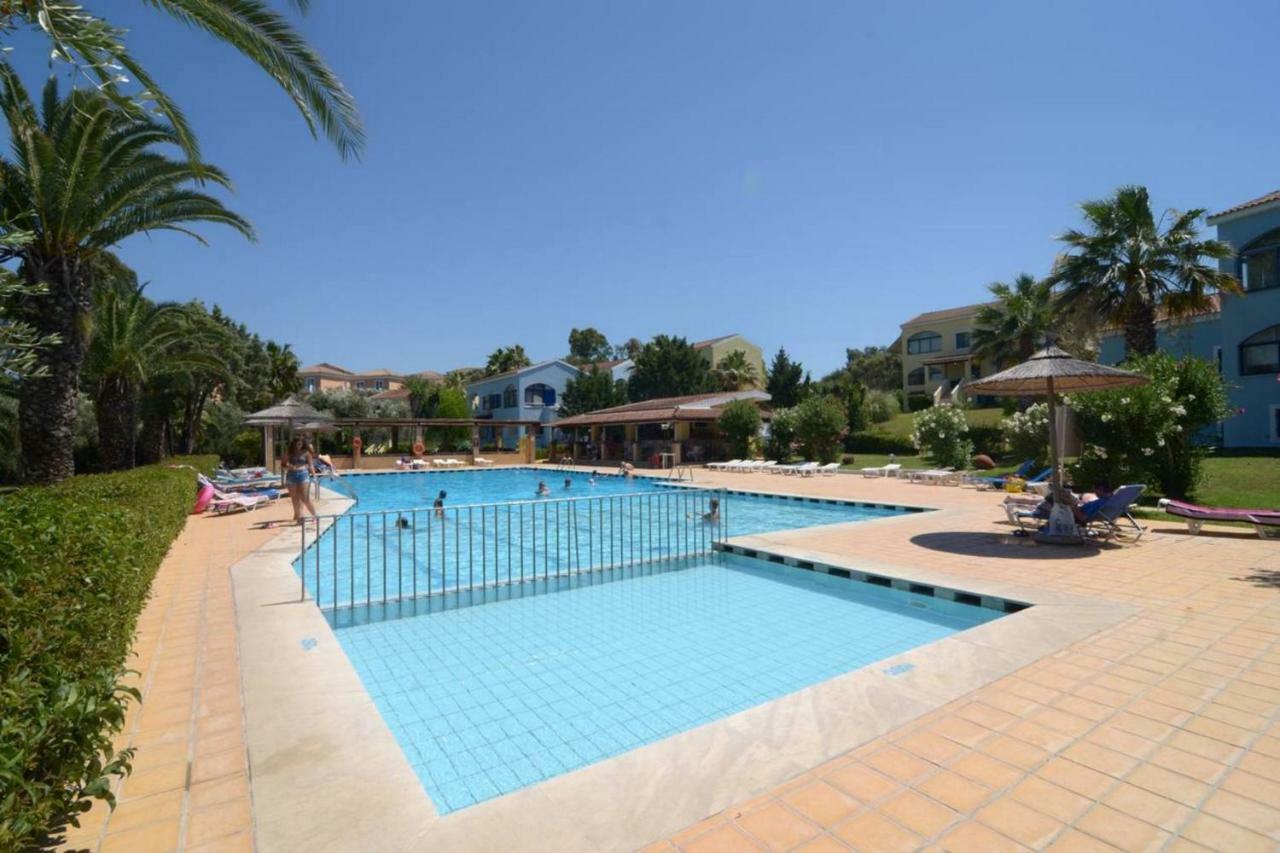 Apartment Seaside Loft Govino Bay - Gouvia