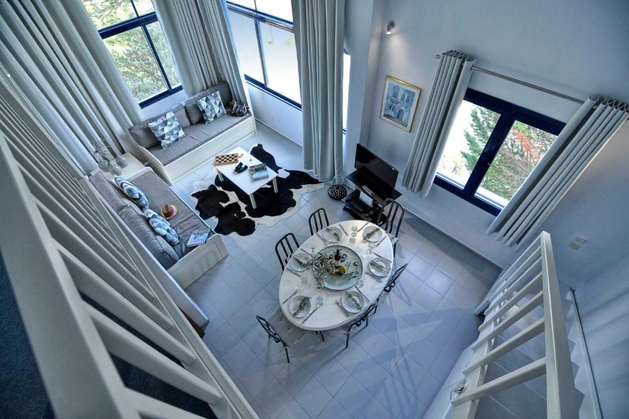 Apartment Seaside Loft Govino Bay - Gouvia Corfu (city)