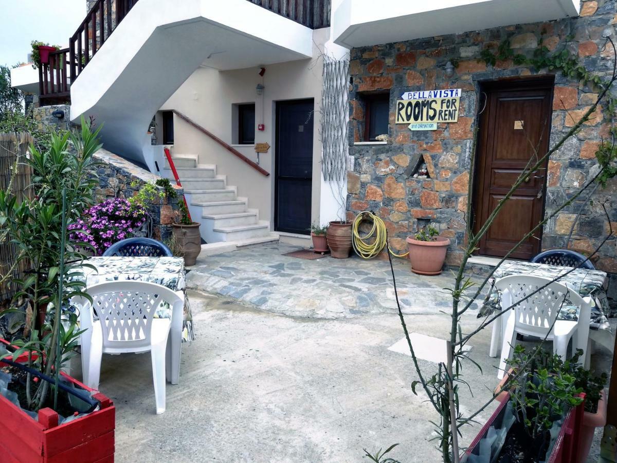 Bellavista Mochlos