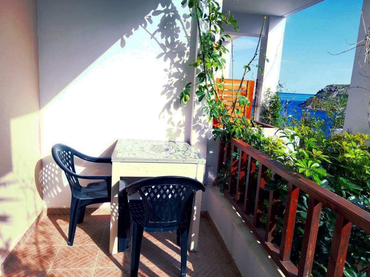 Apartment Bellavista *