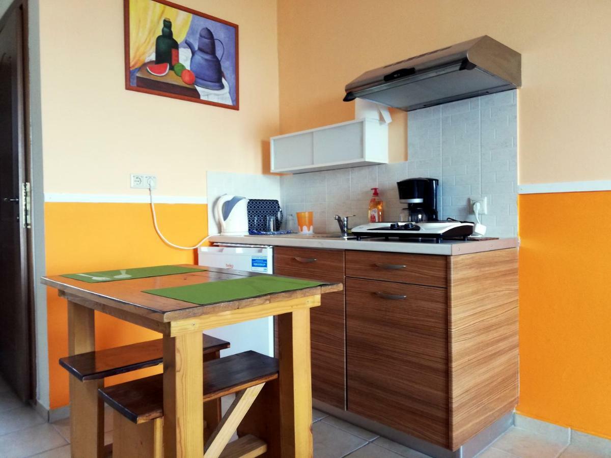 Apartment Bellavista