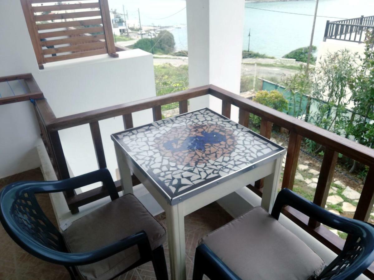 Apartment Bellavista *