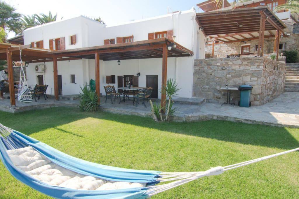 Aparthotel Eden Park 3*