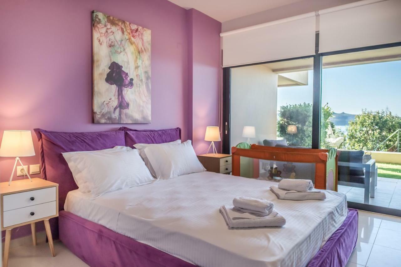 Lavender Chania *