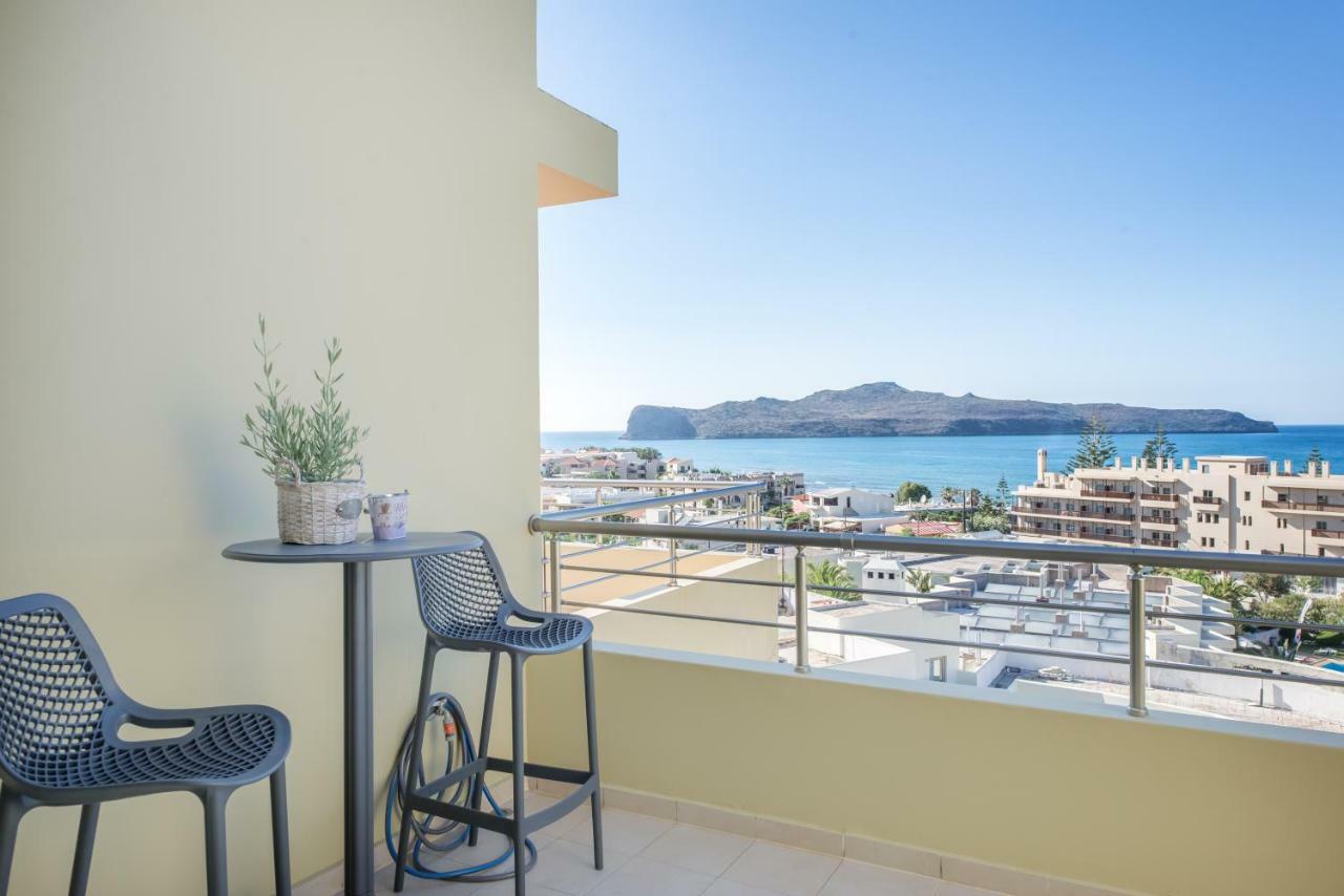 Villa Lavender Chania
