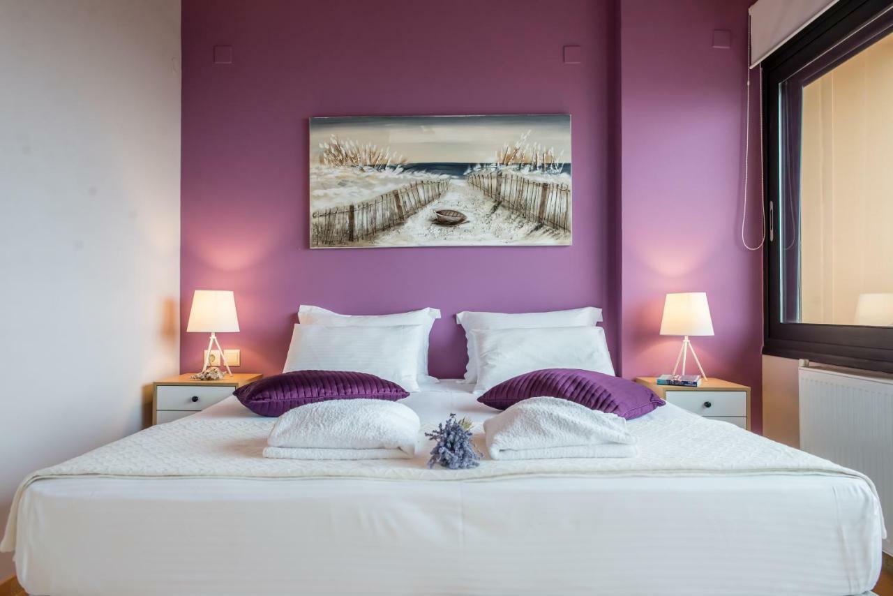 Lavender Chania Villa *