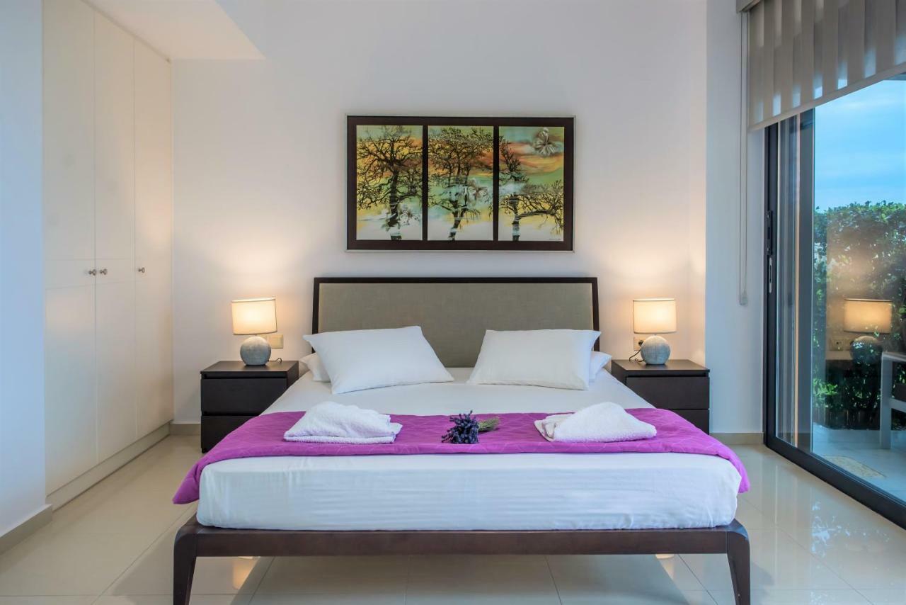 Villa Lavender Chania