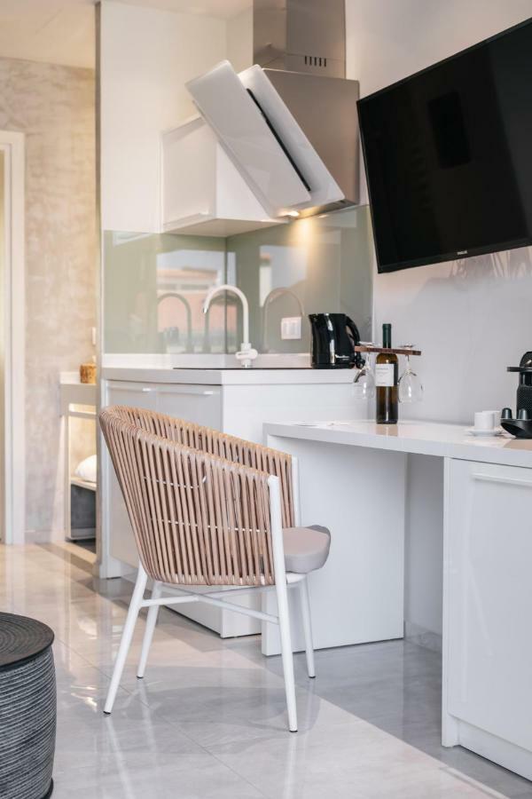 Apartment Minthi Boutique