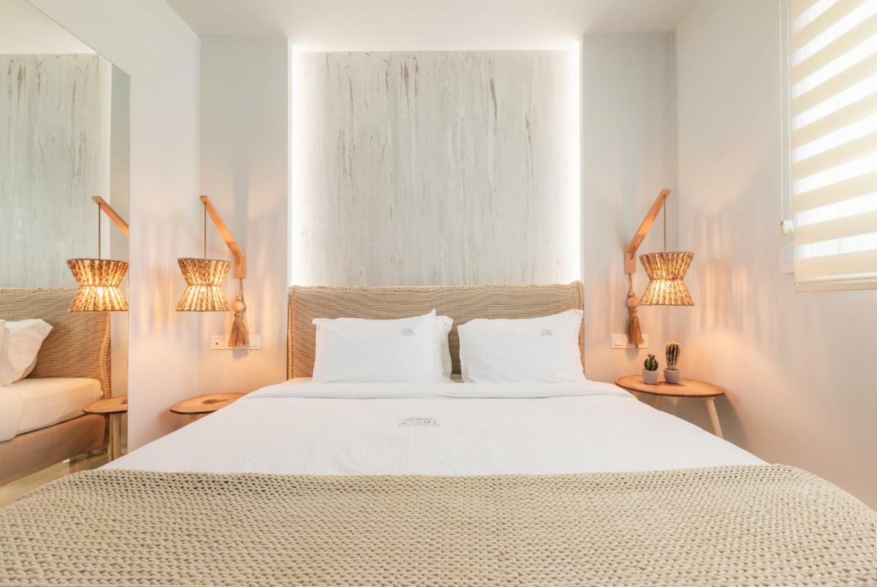 Apartment Minthi Boutique