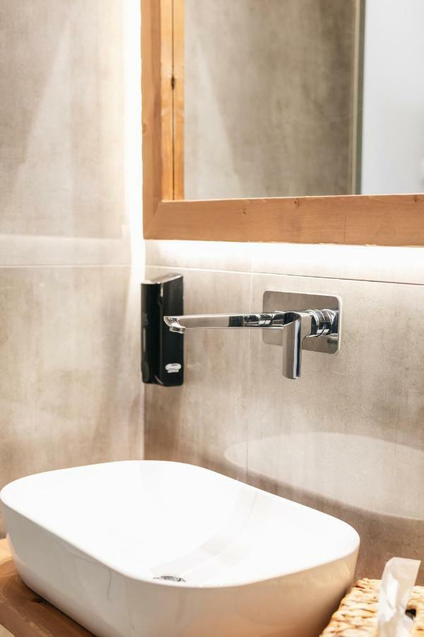 Minthi Boutique Apartment *