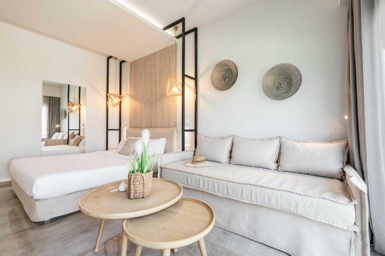 Apartment Minthi Boutique Hanioti