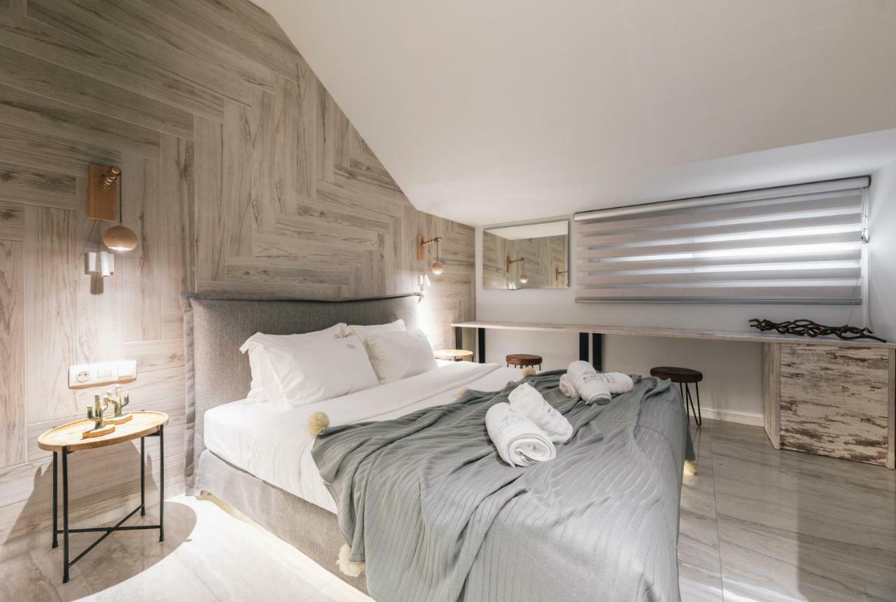 Apartment Minthi Boutique Hanioti