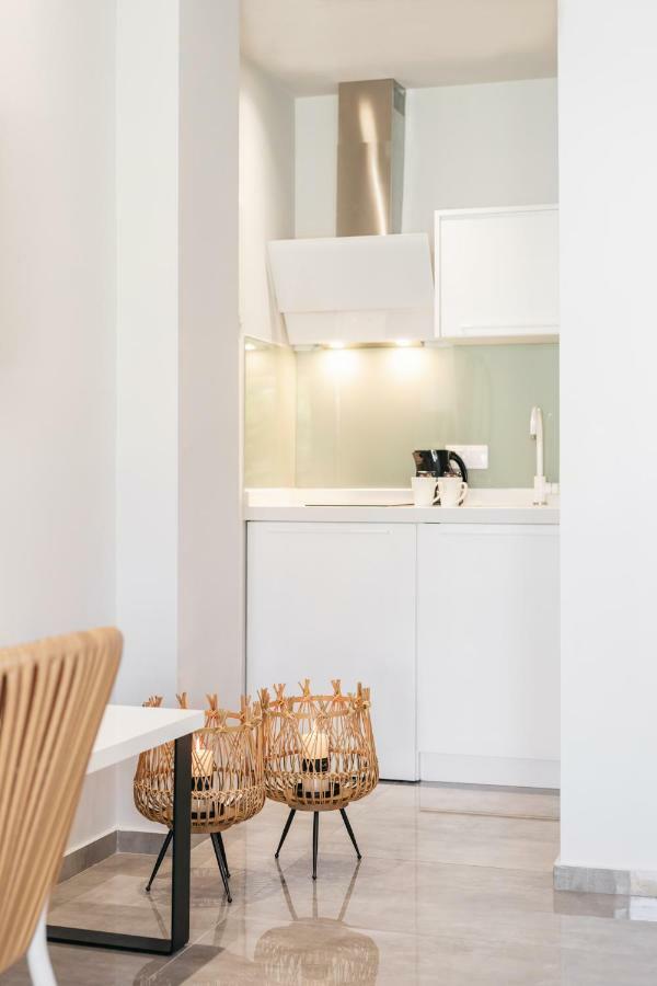 Apartment Minthi Boutique