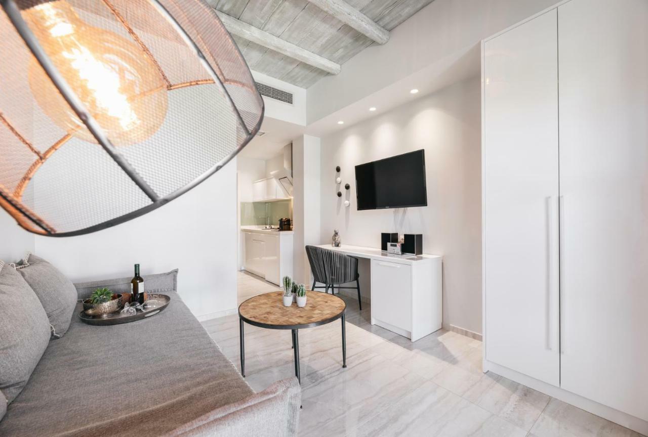 Apartment Minthi Boutique *