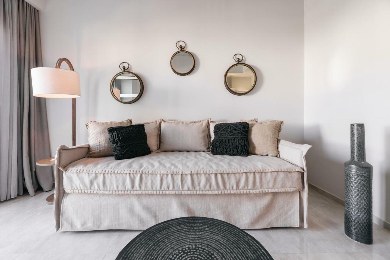 Apartment Minthi Boutique