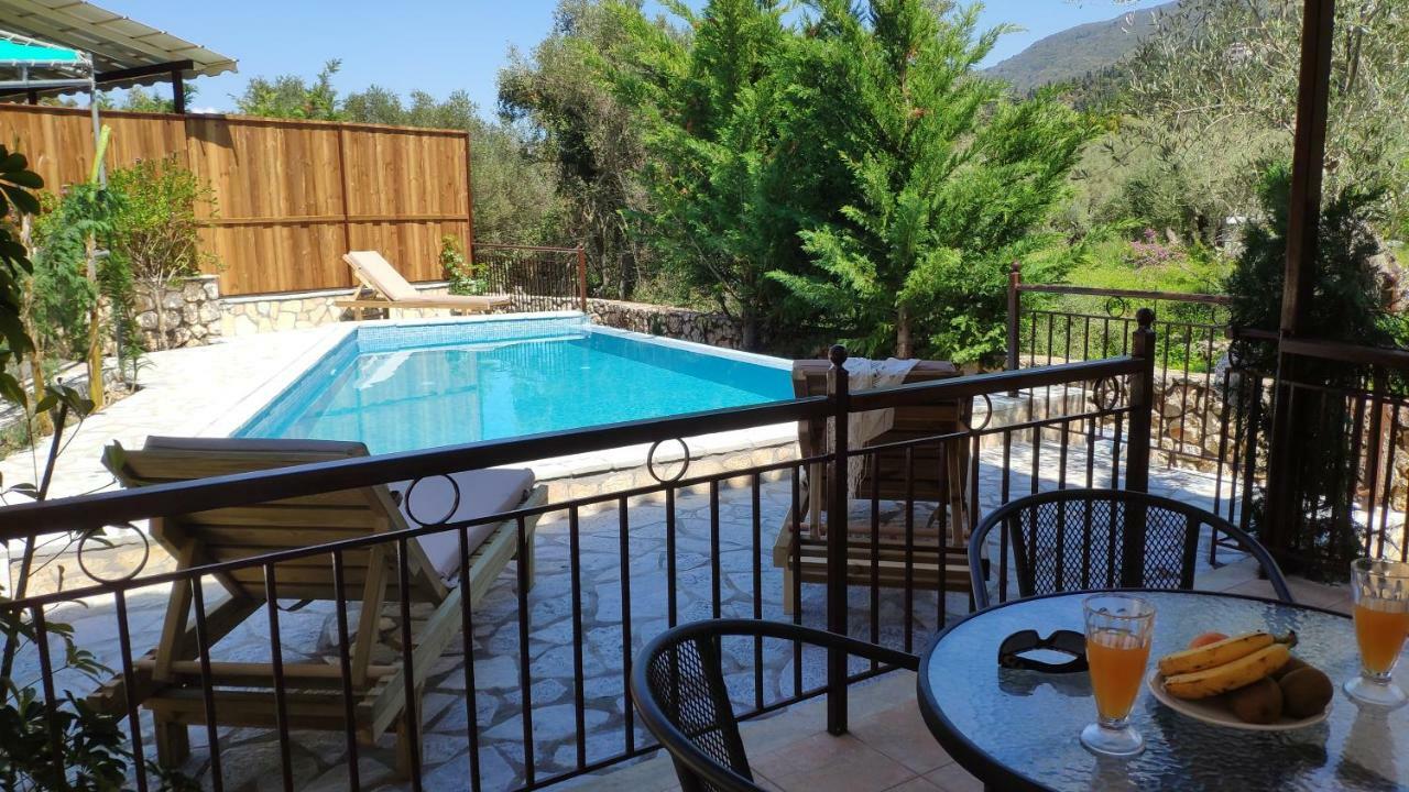 Dimarion Villas Villa *