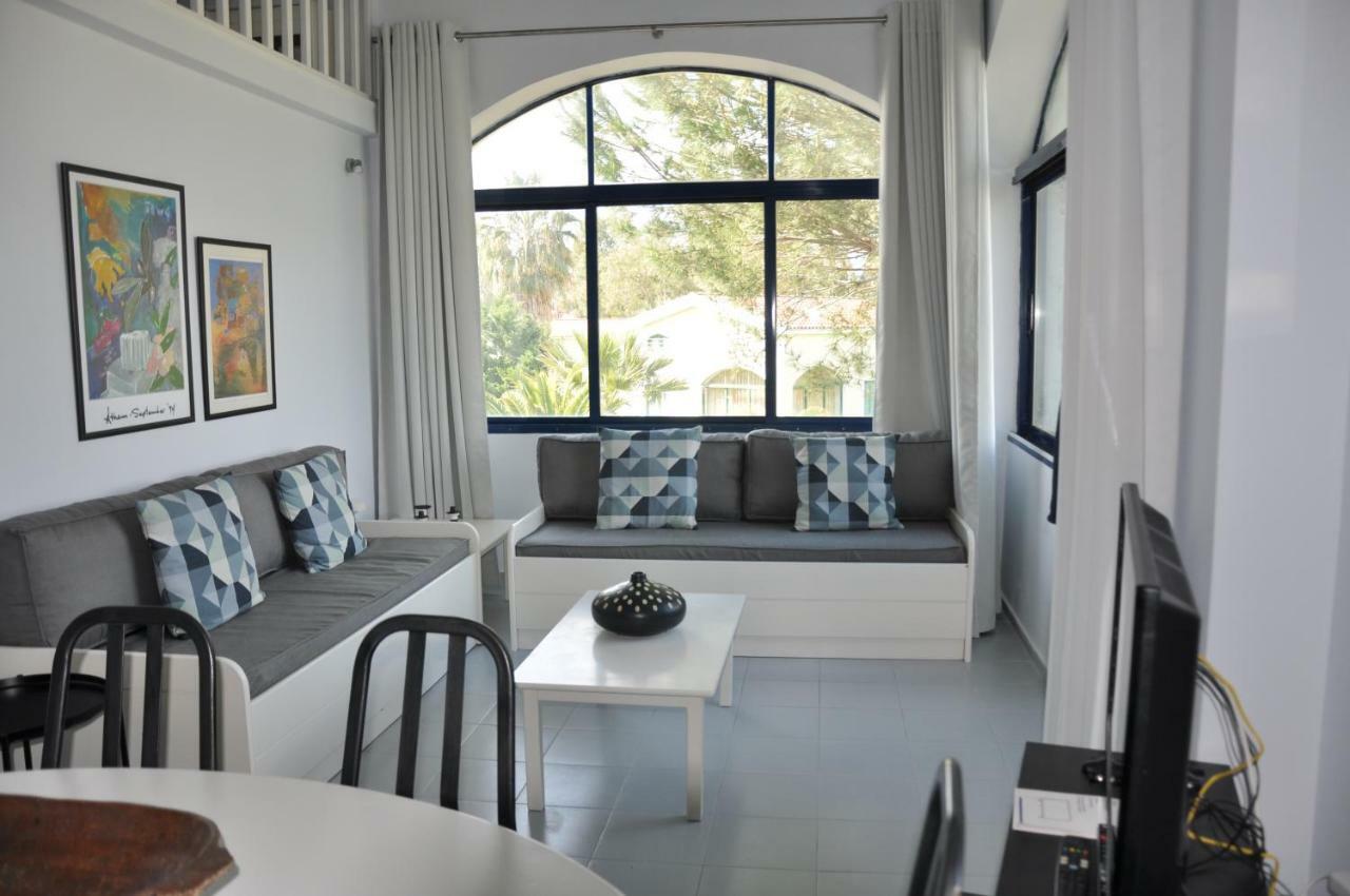 Apartment Seaside Loft Govino Bay - Gouvia