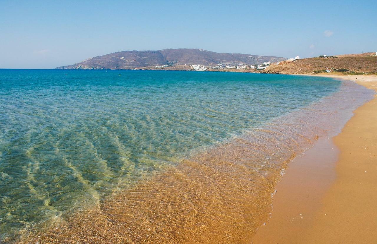 Aelia Agios Petros (Andros)
