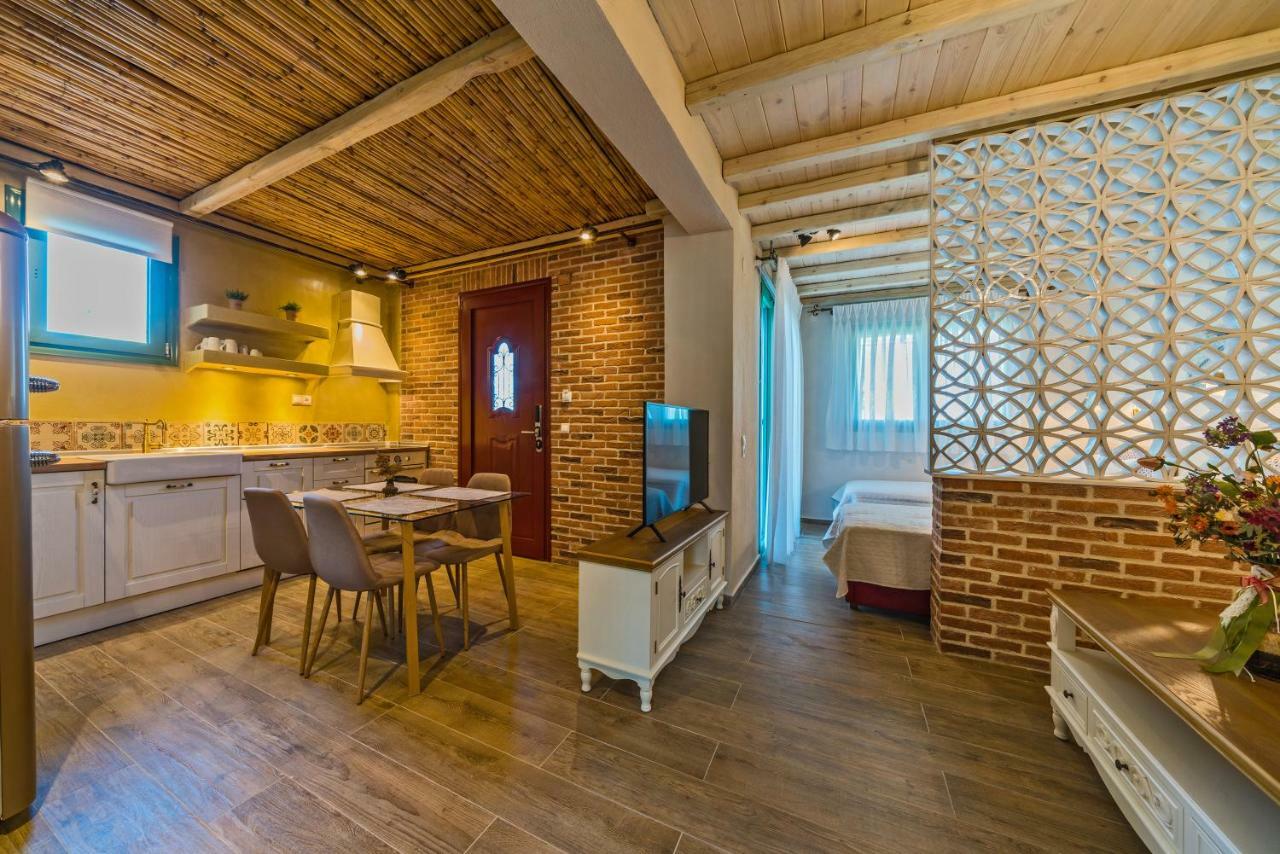 Apartment Mediterraneo Luxury Halkidiki *