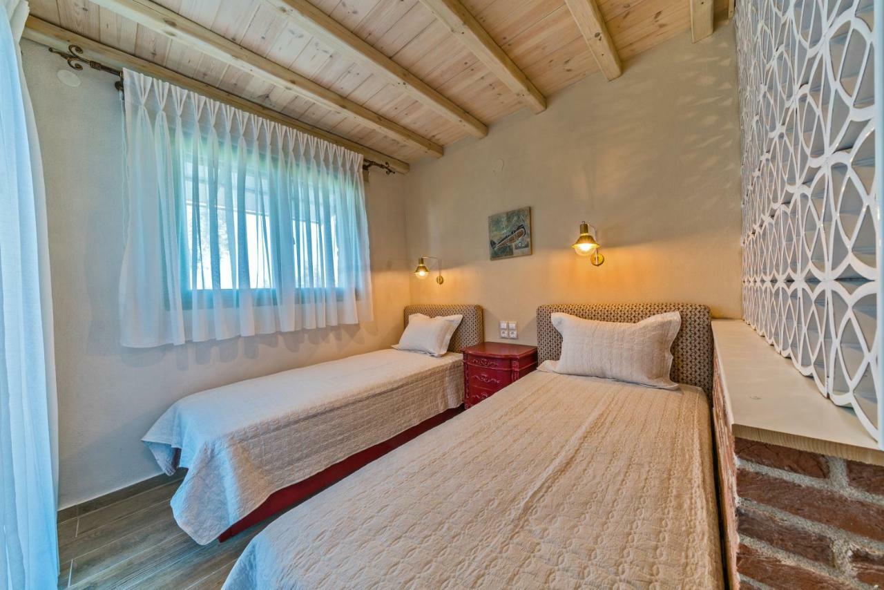 Apartment Mediterraneo Luxury Halkidiki