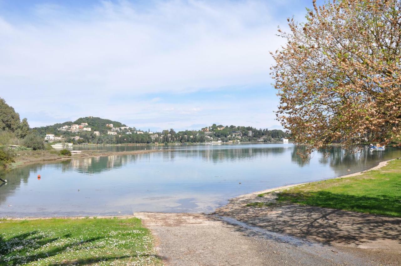 Seaside Loft Govino Bay - Gouvia Apartment *