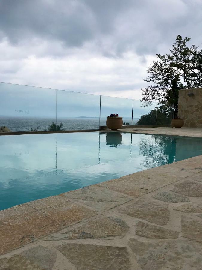 Villa Renata Gold Barbati
