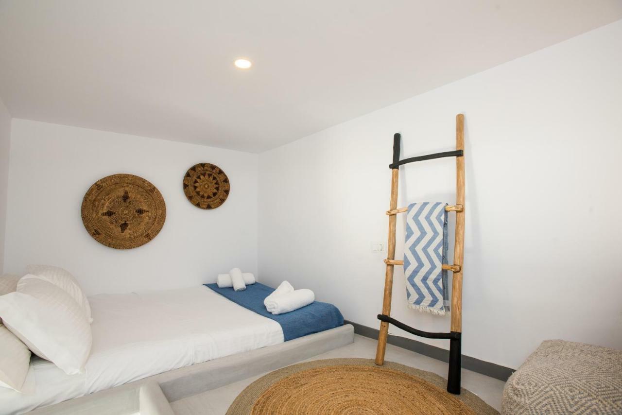 Jonaz Rooms & Suites Guest house 3*