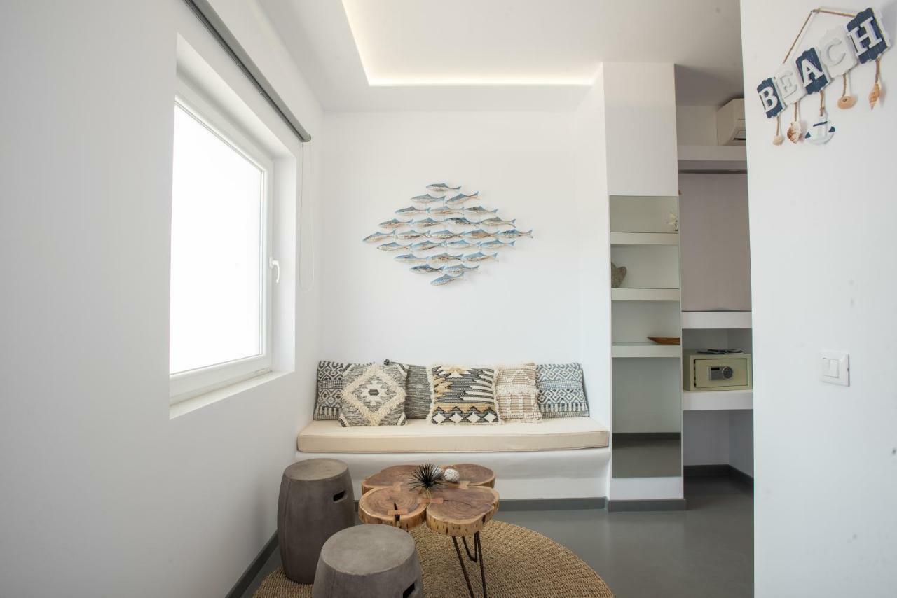 Jonaz Rooms & Suites