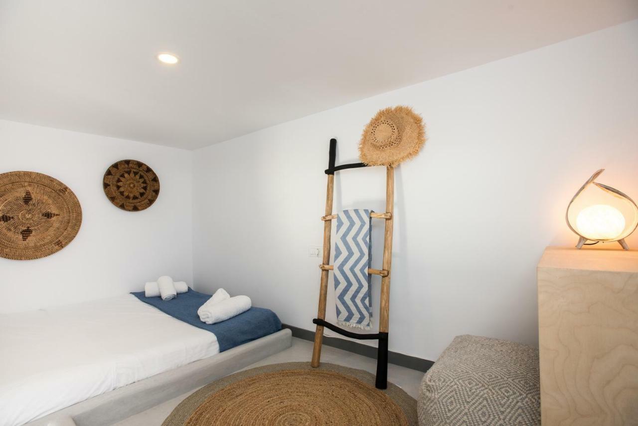 Guest house Jonaz Rooms & Suites Ornos (Mykonos)
