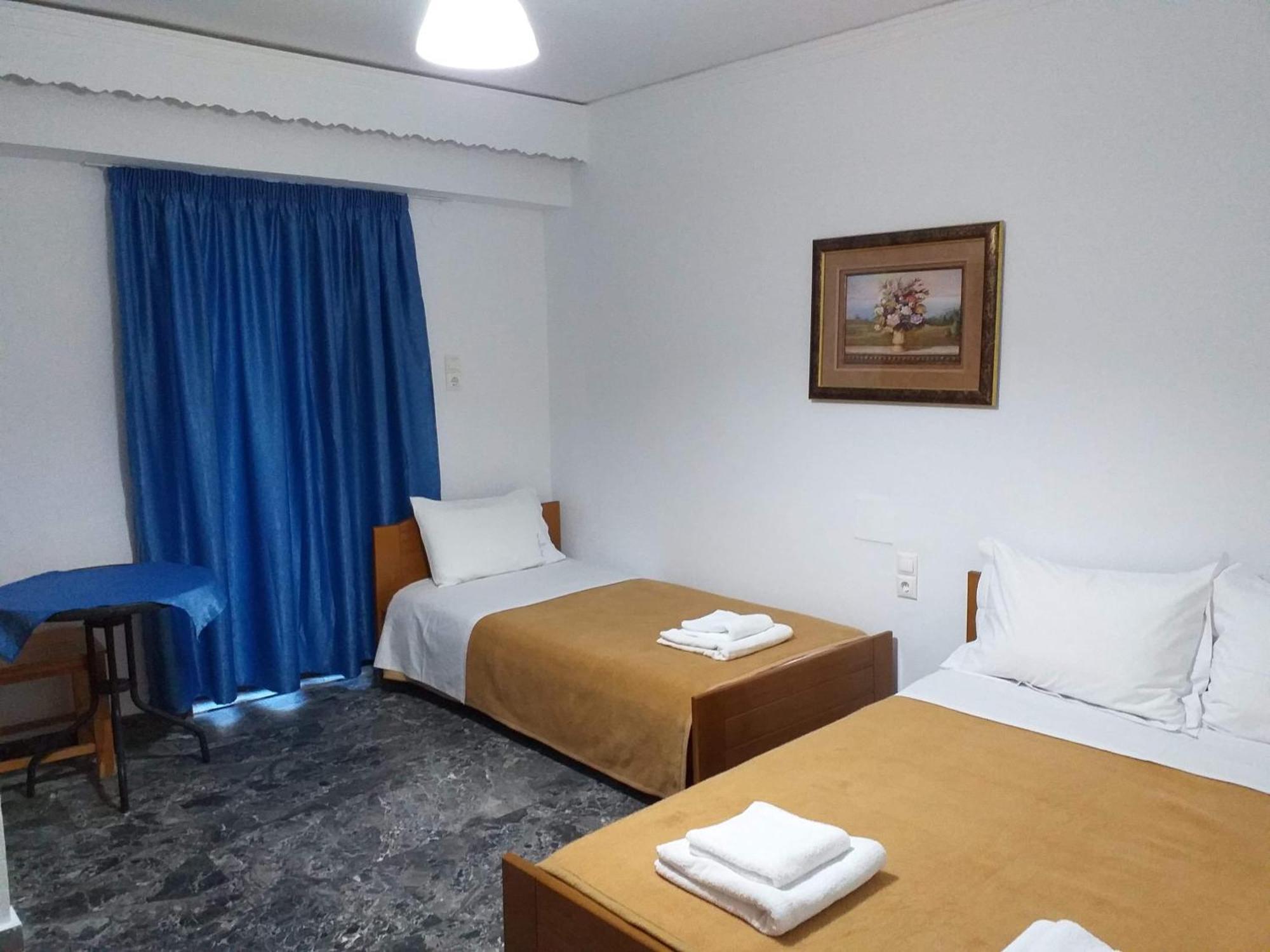 San Georgio Hotel