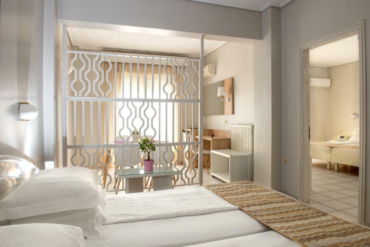 Hotel Strass Paralia Katerinis