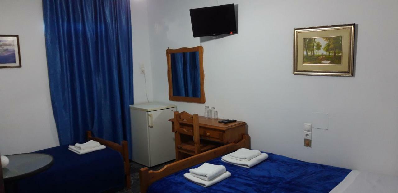 San Georgio Hotel