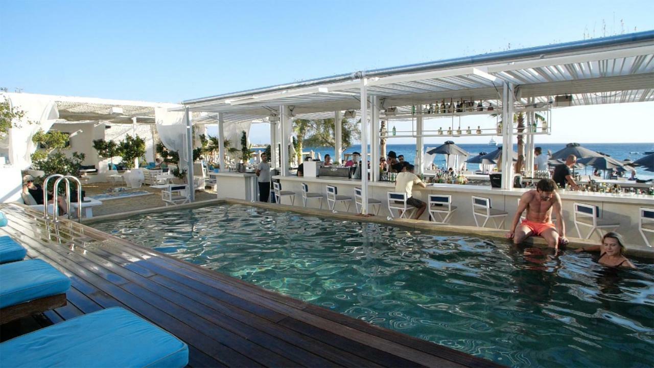 Mykonos Palace Hotel