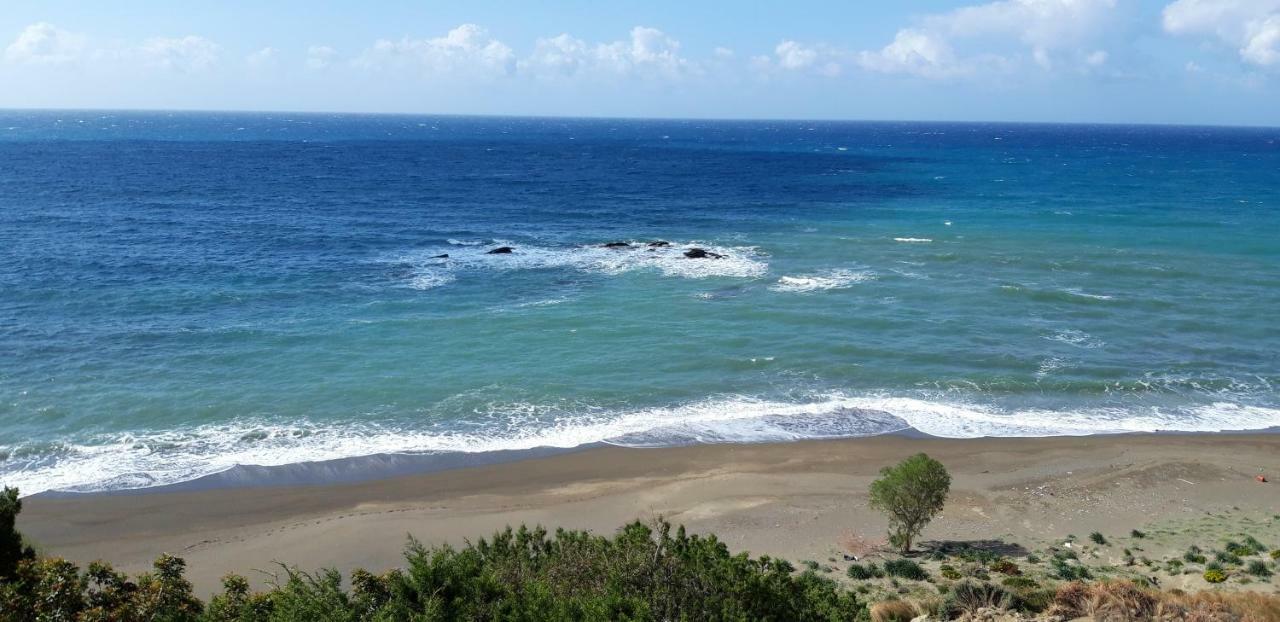 San Georgio * Tsoutsouros (Crete)