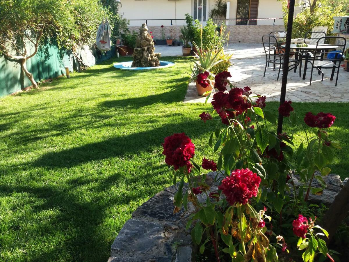 Hotel San Georgio