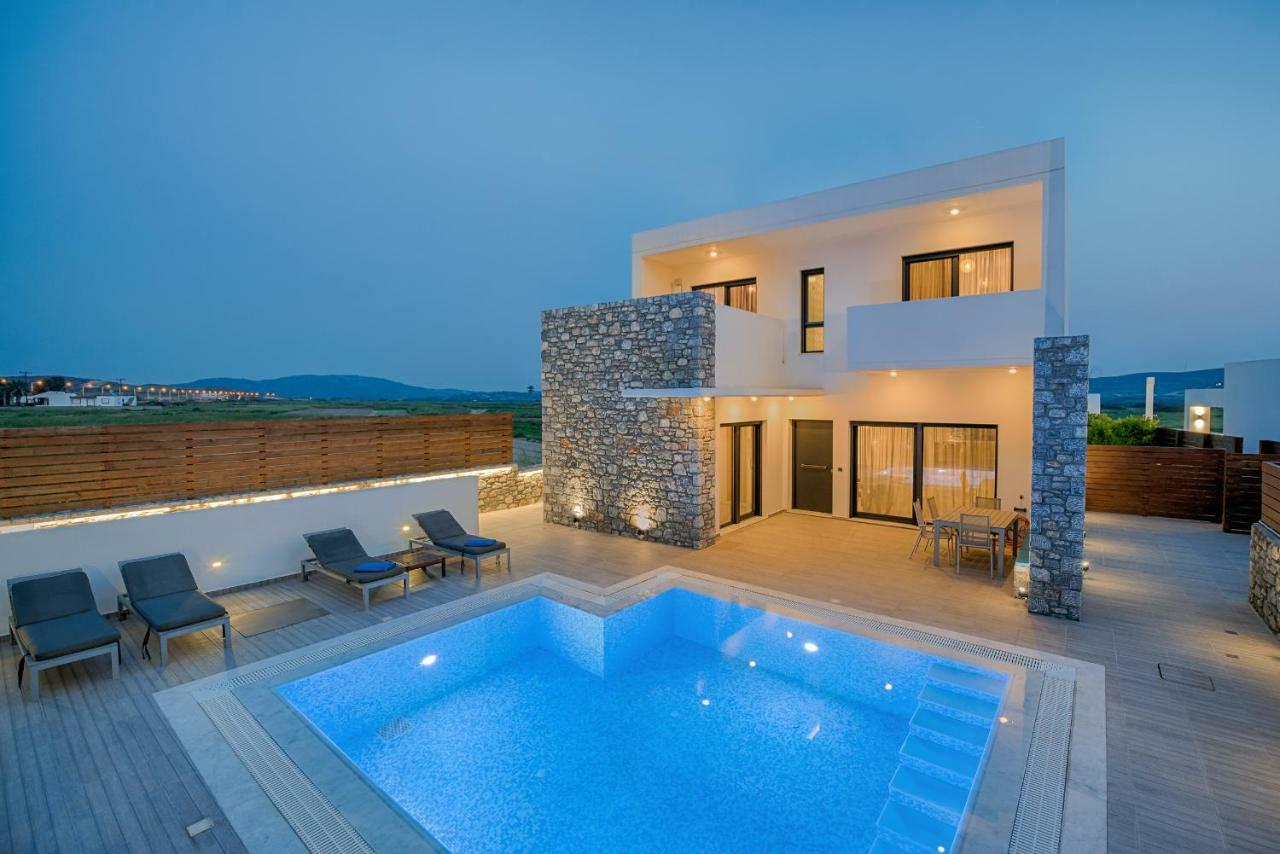 Villa Prasonisi *