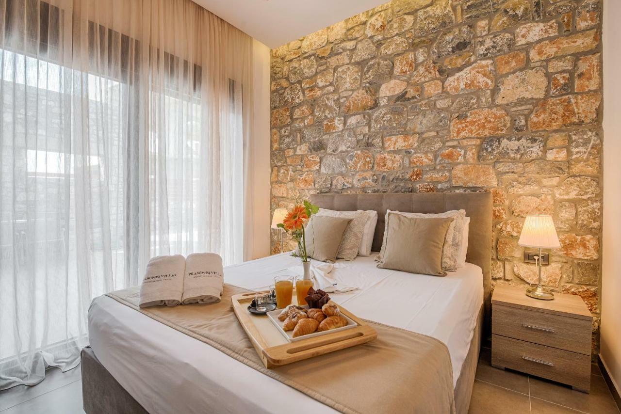 Prasonisi Villa Kattavia