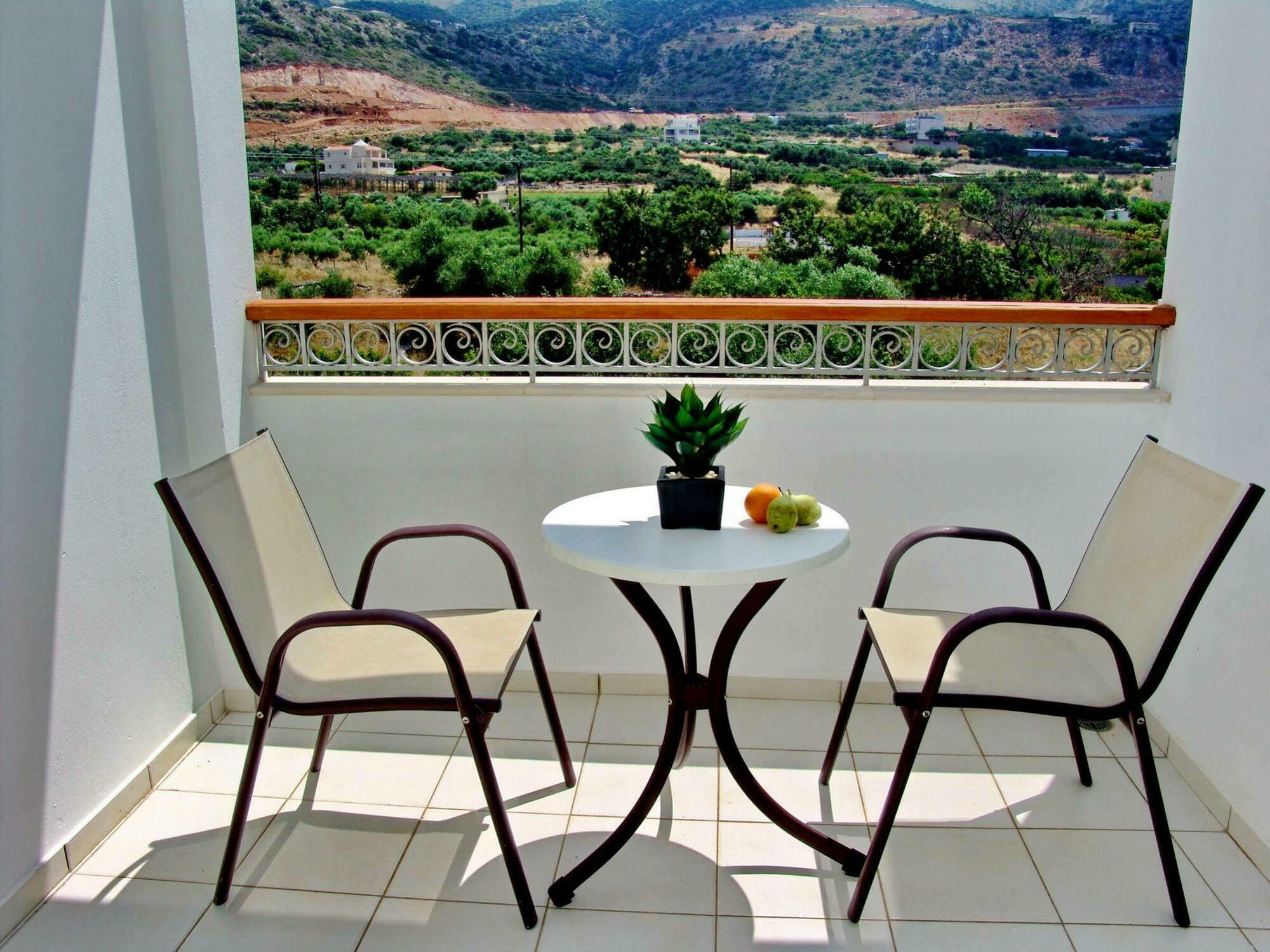 Bella Elena By Estia * Malia (Crete)